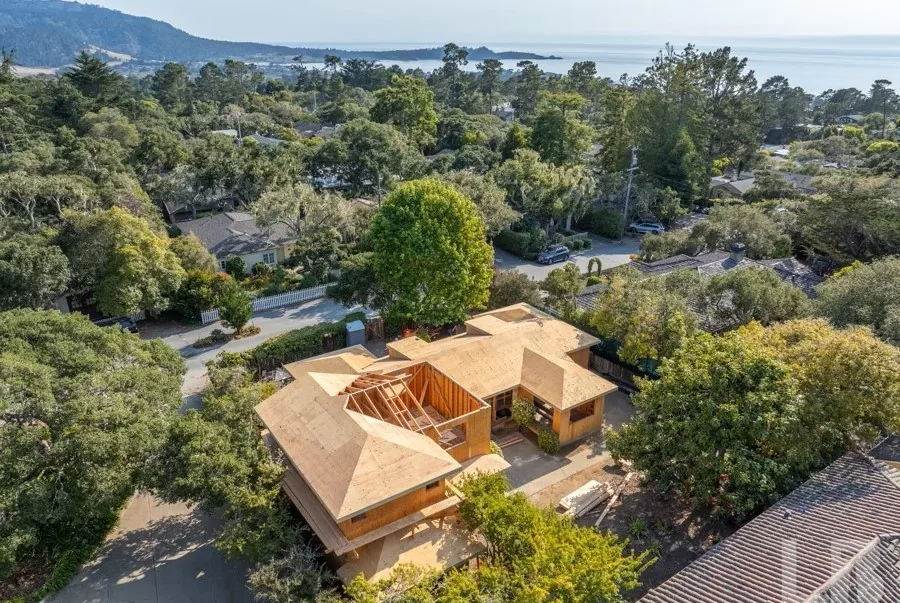 4th Ave Ranch project by Adam Jeselnick Architect